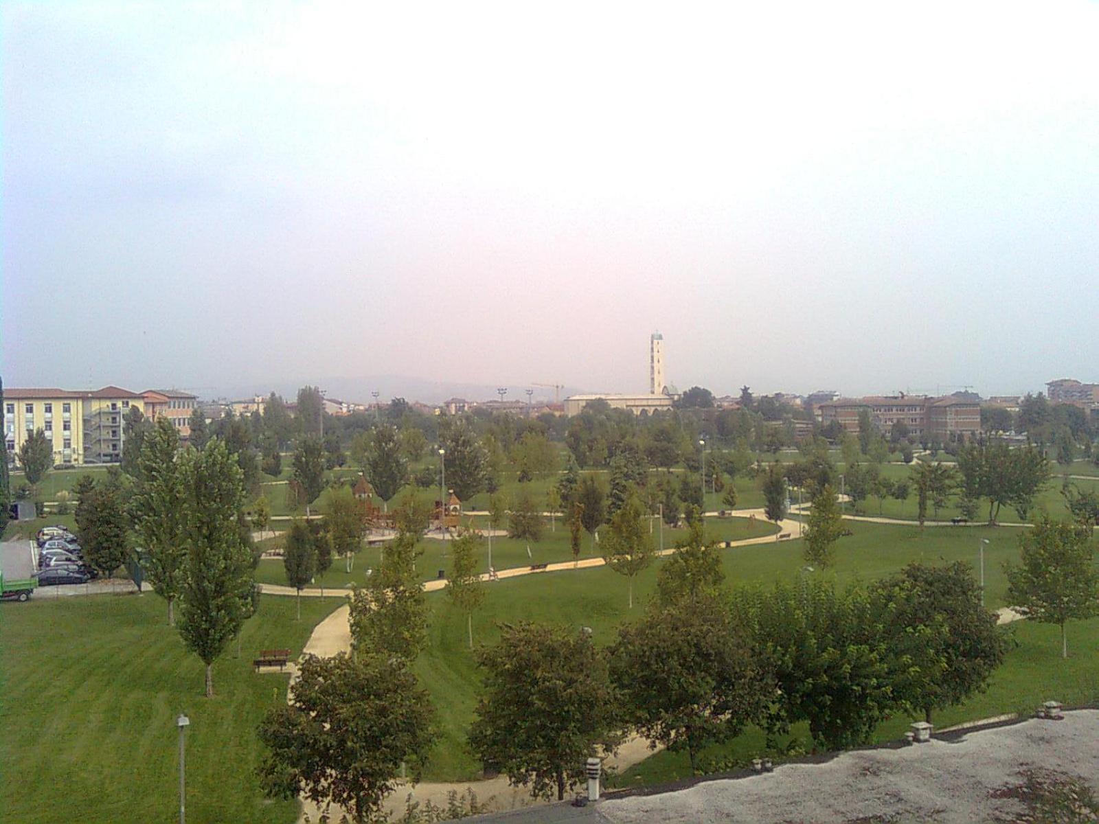 I Tre Arcangeli Lt Verona Luaran gambar