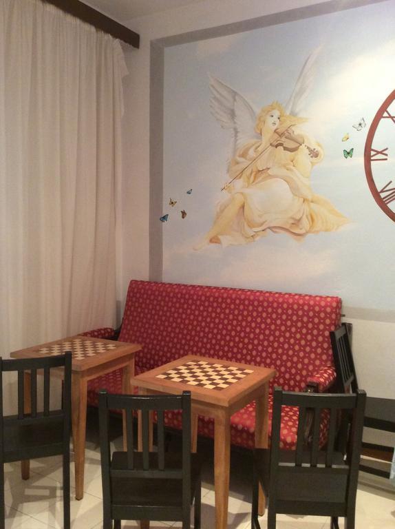 I Tre Arcangeli Lt Verona Luaran gambar