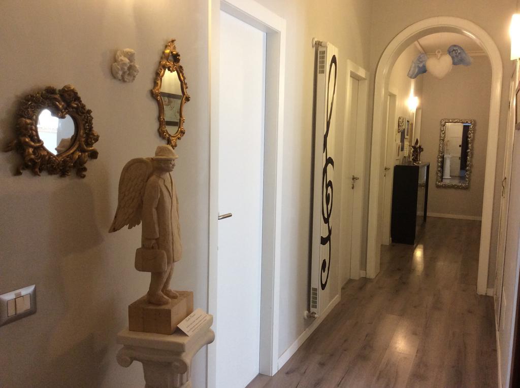I Tre Arcangeli Lt Verona Luaran gambar