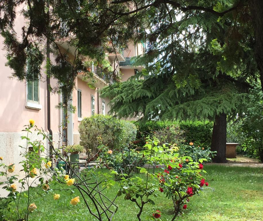 I Tre Arcangeli Lt Verona Luaran gambar